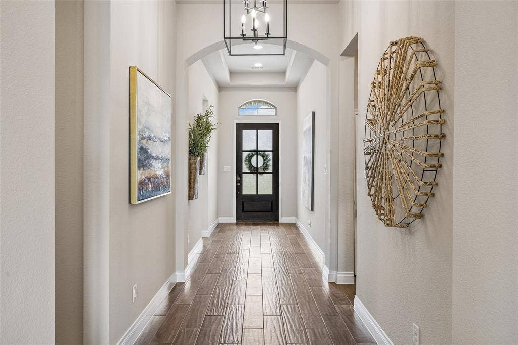 409 Calmwater Cove, McKinney, TX 75071 409 Calmwater Cove, McKinney, TX 75071
