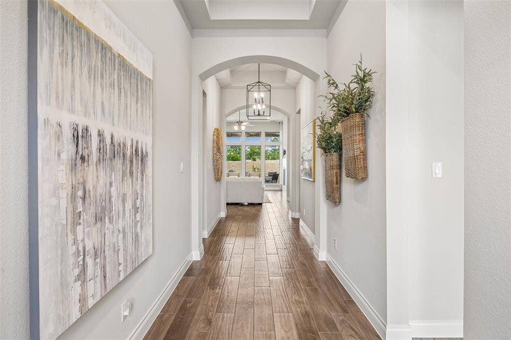 409 Calmwater Cove, McKinney, TX 75071 409 Calmwater Cove, McKinney, TX 75071