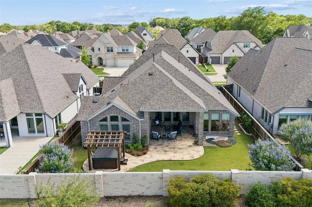 409 Calmwater Cove, McKinney, TX 75071 409 Calmwater Cove, McKinney, TX 75071