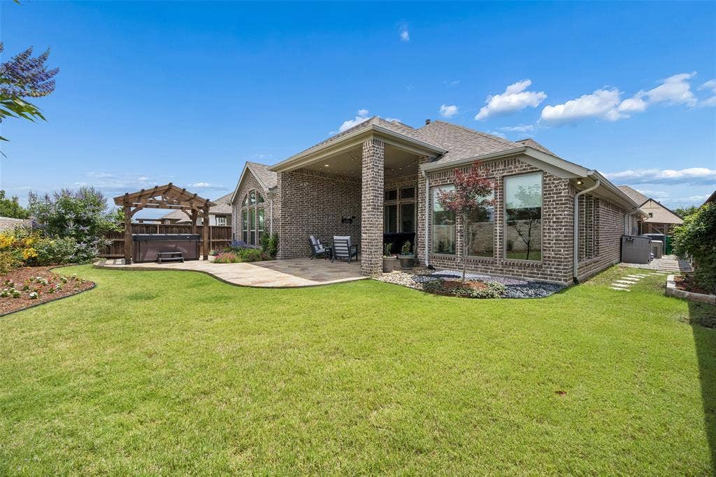 409 Calmwater Cove, McKinney, TX 75071 409 Calmwater Cove, McKinney, TX 75071