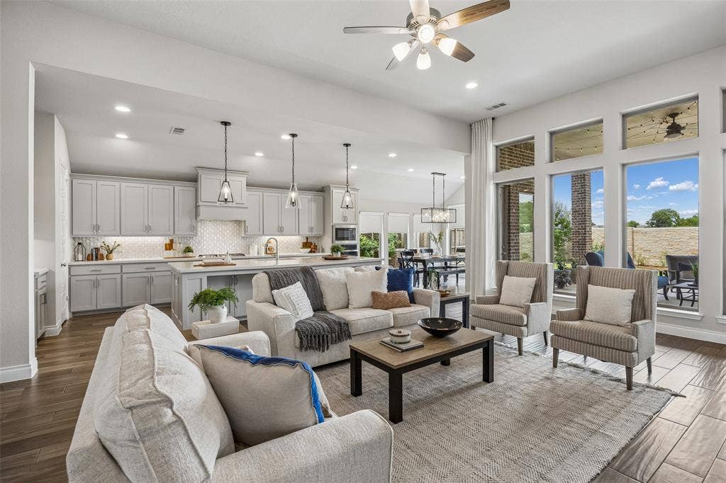409 Calmwater Cove, McKinney, TX 75071 409 Calmwater Cove, McKinney, TX 75071
