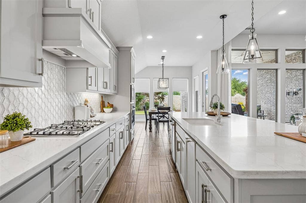 409 Calmwater Cove, McKinney, TX 75071 409 Calmwater Cove, McKinney, TX 75071