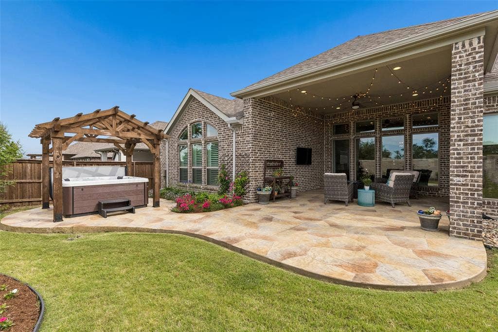 409 Calmwater Cove, McKinney, TX 75071 409 Calmwater Cove, McKinney, TX 75071