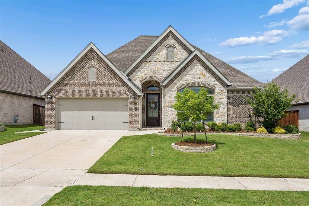 409 Calmwater Cove, McKinney, TX 75071 409 Calmwater Cove, McKinney, TX 75071
