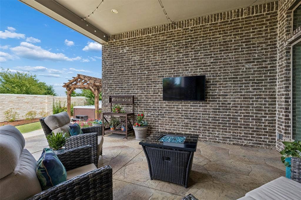 409 Calmwater Cove, McKinney, TX 75071 409 Calmwater Cove, McKinney, TX 75071