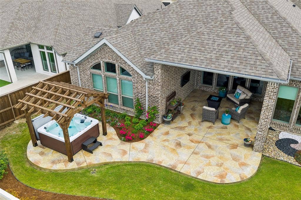 409 Calmwater Cove, McKinney, TX 75071 409 Calmwater Cove, McKinney, TX 75071