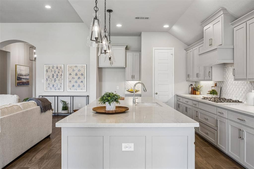409 Calmwater Cove, McKinney, TX 75071 409 Calmwater Cove, McKinney, TX 75071