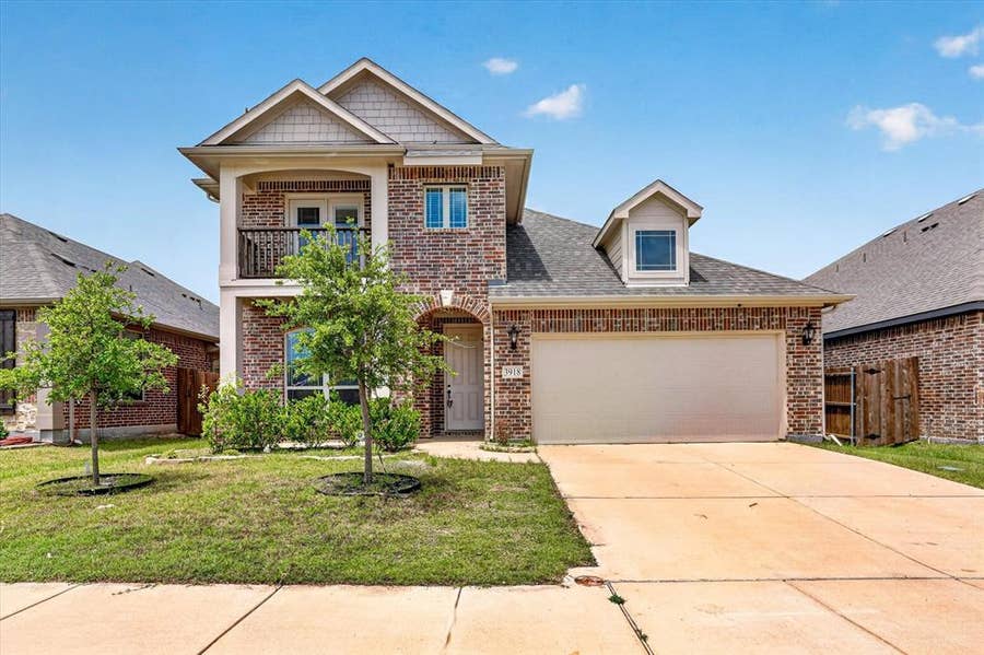 Property photo for 3918 Holly Springs Lane, Kaufman, TX