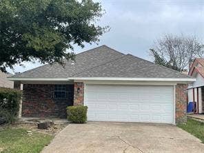 Property photo for 5412 Village Green Drive, Mesquite, TX