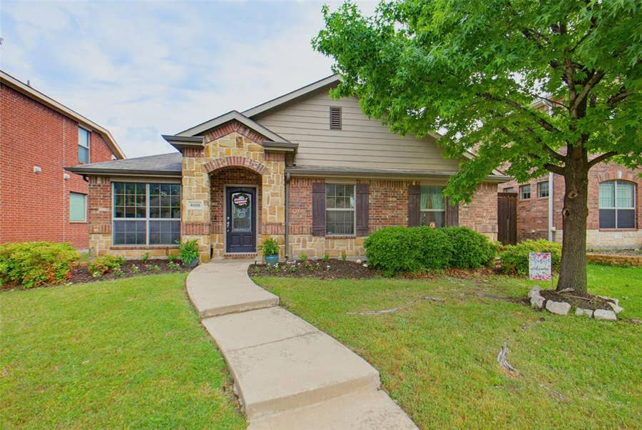 Property photo for 4608 Evanshire Way, McKinney, TX