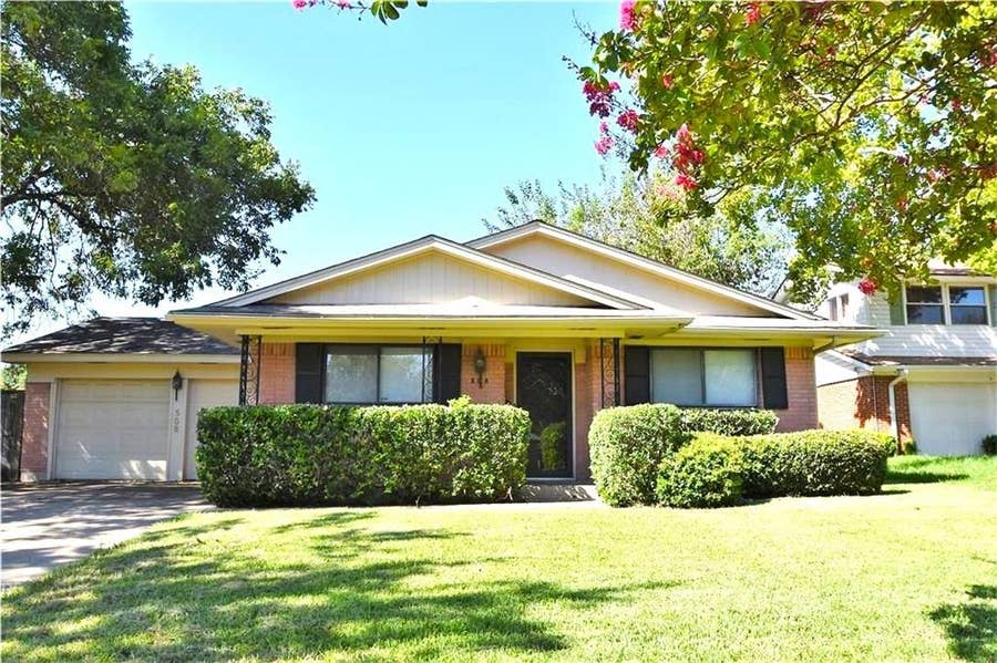Property photo for 508 Worcester Way, Richardson, TX