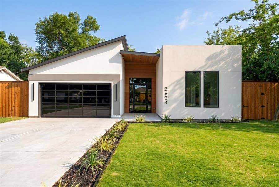 Property photo for 3624 Fontana, Dallas, TX