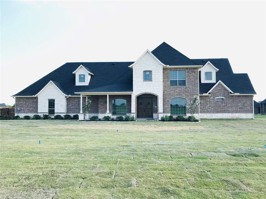 Property photo for 4220 Waterstone Estates Drive, McKinney, TX