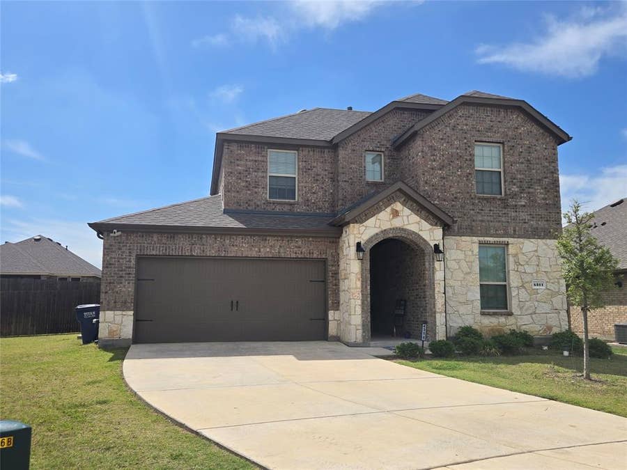 Property photo for 4311 Shadow Drive, Forney, TX