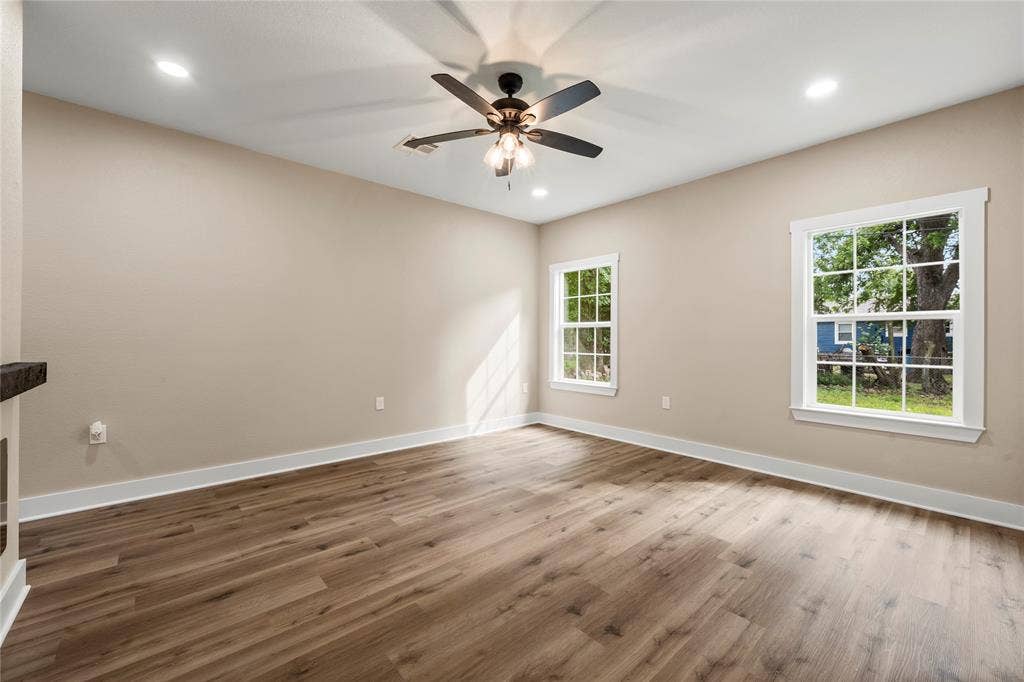 1909 Columbia Street, Waco, TX 76711