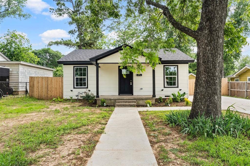 1909 Columbia Street, Waco, TX 76711