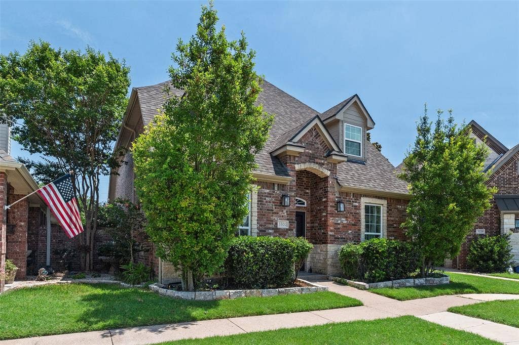 3300 Fountain Way, Granbury, TX 76049 3300 Fountain Way, Granbury, TX 76049