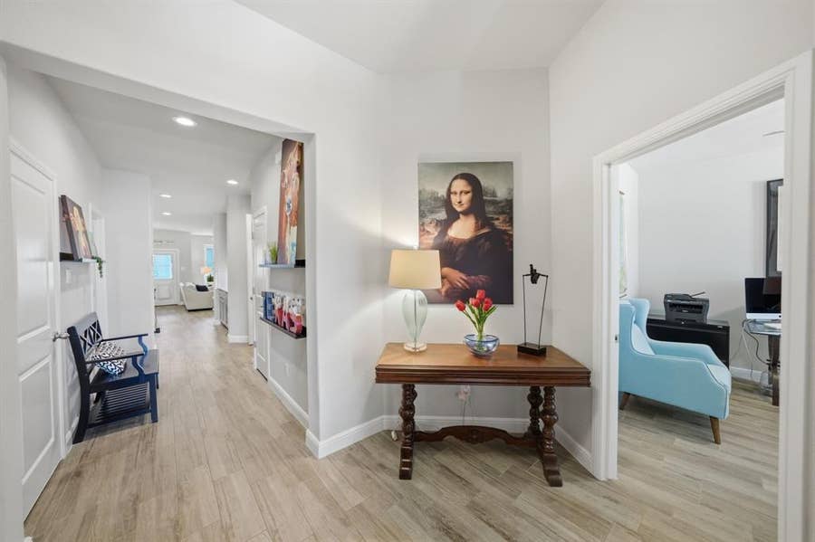 Property photo for 2301 Mockingbird Court, Northlake, TX