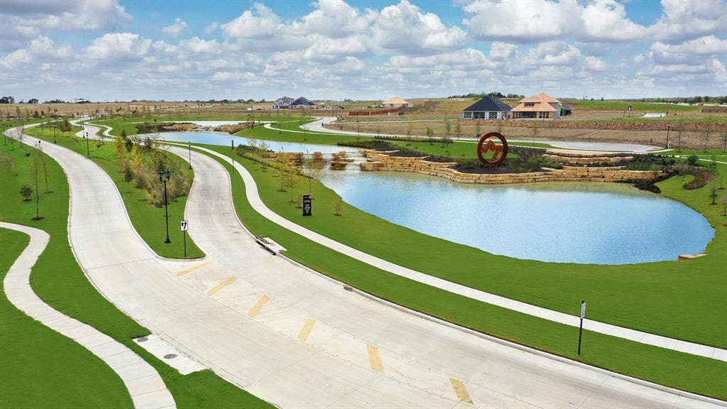 808 Running Iron Trail, Mansfield, TX 76063
