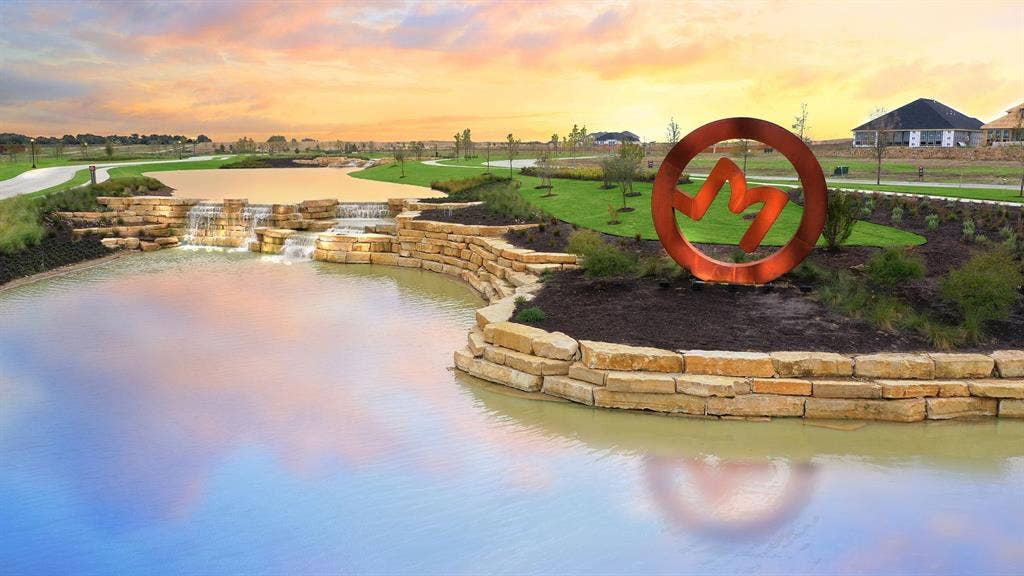 808 Running Iron Trail, Mansfield, TX 76063