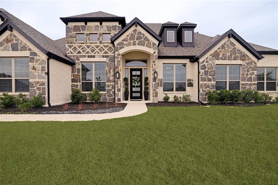 Property photo for 235 Heirloom Drive, McLendon Chisholm, TX