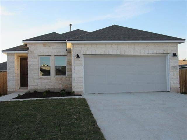 Property photo for 302 Cold Spring Loop, Bastrop, TX