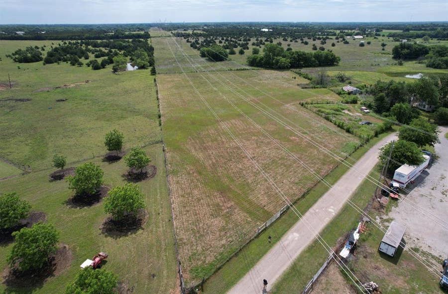 Property photo for 2648 Private Road 5101, Farmersville, TX