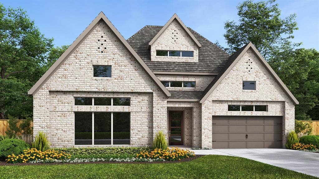 2064 Rustic Wood Lane, Midlothian, TX 76065 2064 Rustic Wood Lane, Midlothian, TX 76065