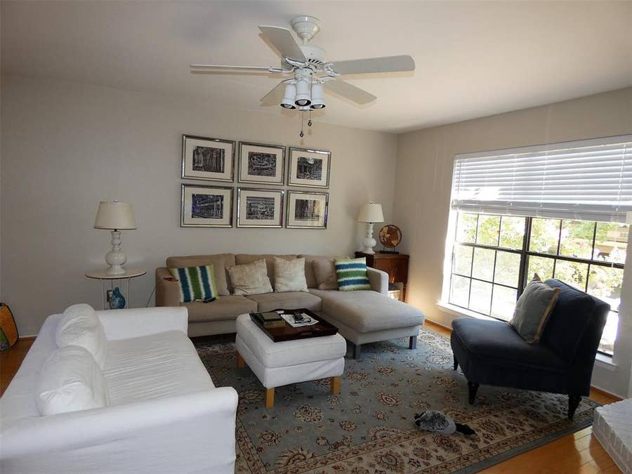 Property photo for 7640 W Greenway Boulevard, #2D, Dallas, TX