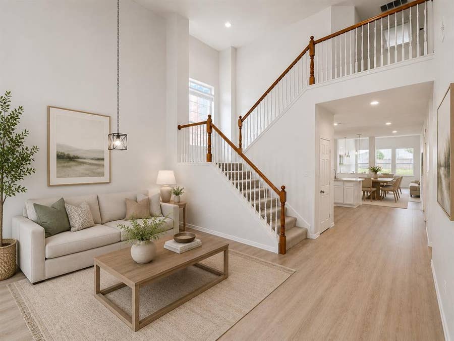 Property photo for 1010 Fredonia Drive, Forney, TX