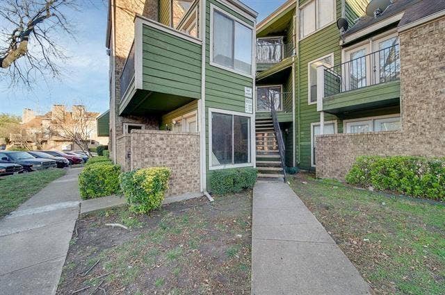 Property photo for 9815 Walnut Street, #212, Dallas, TX