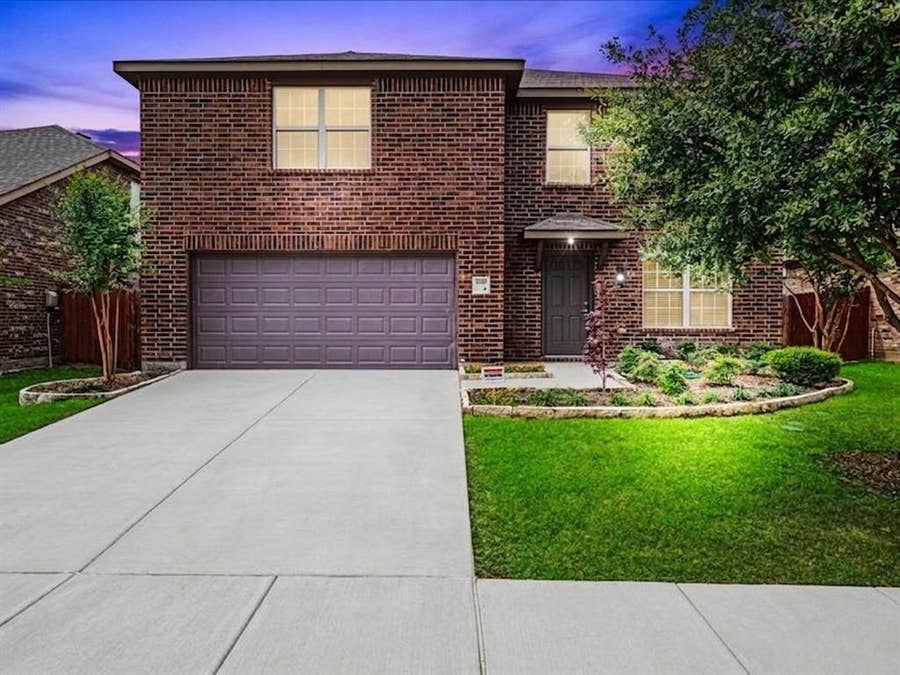 Property photo for 2103 Long Forest Road, Forney, TX