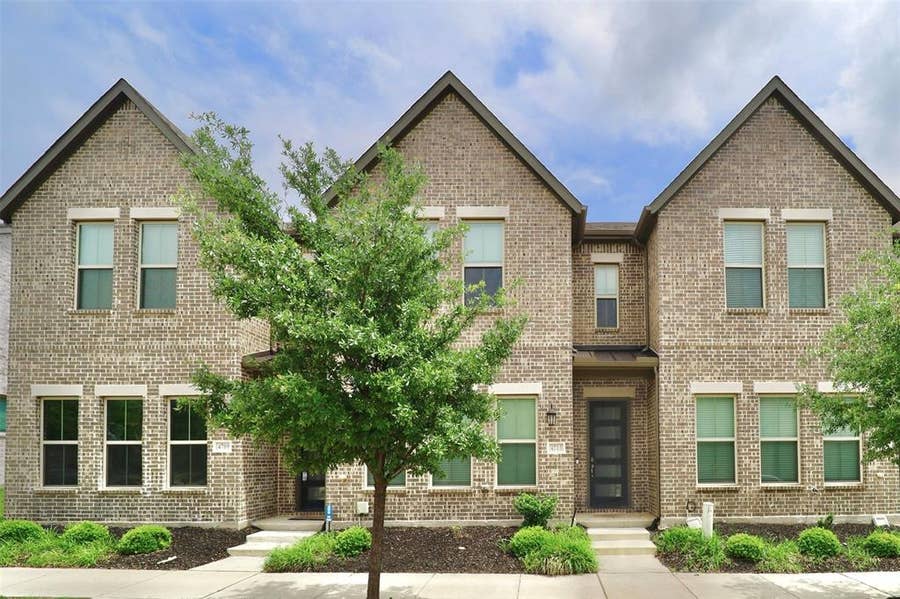 Property photo for 4713 Piedras Lanzar Drive, McKinney, TX