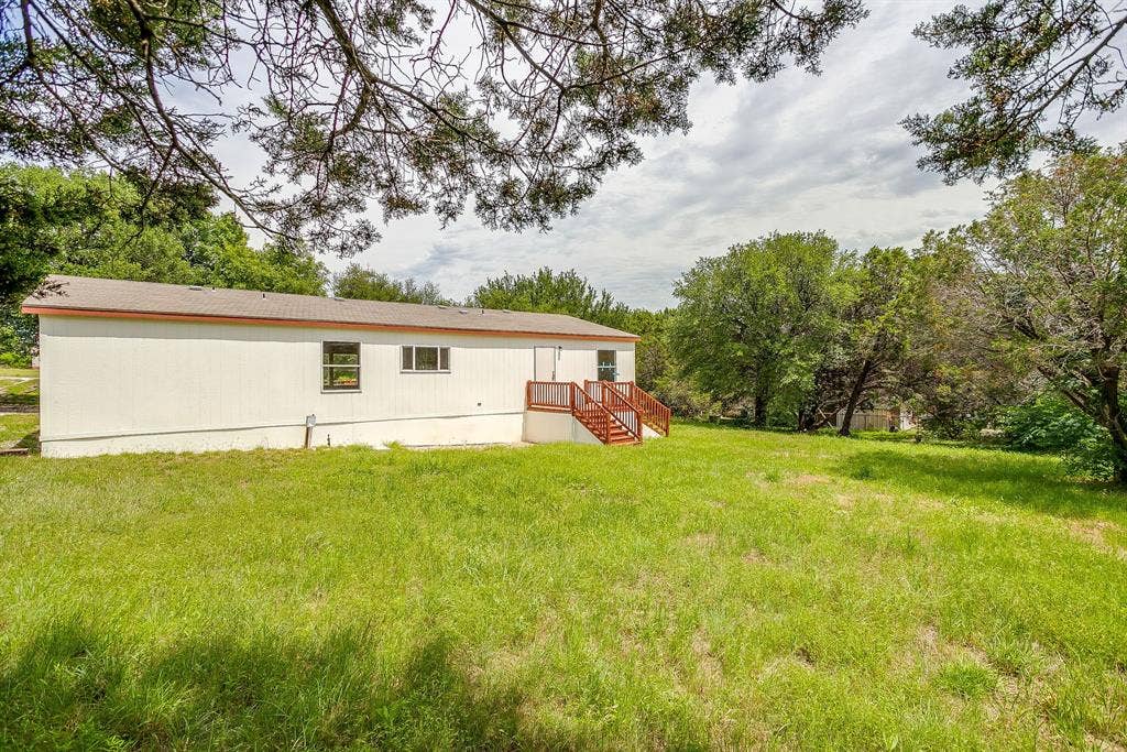 428 Brazos Mountain Drive, Weatherford, TX 76087 428 Brazos Mountain Drive, Weatherford, TX 76087