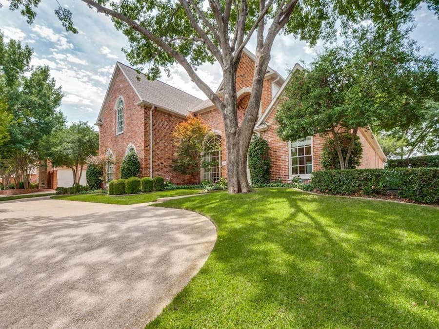 Property photo for 5416 Grasmere Drive, Plano, TX