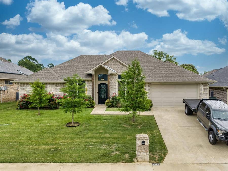 Property photo for 2209 Rana Park, Flint, TX