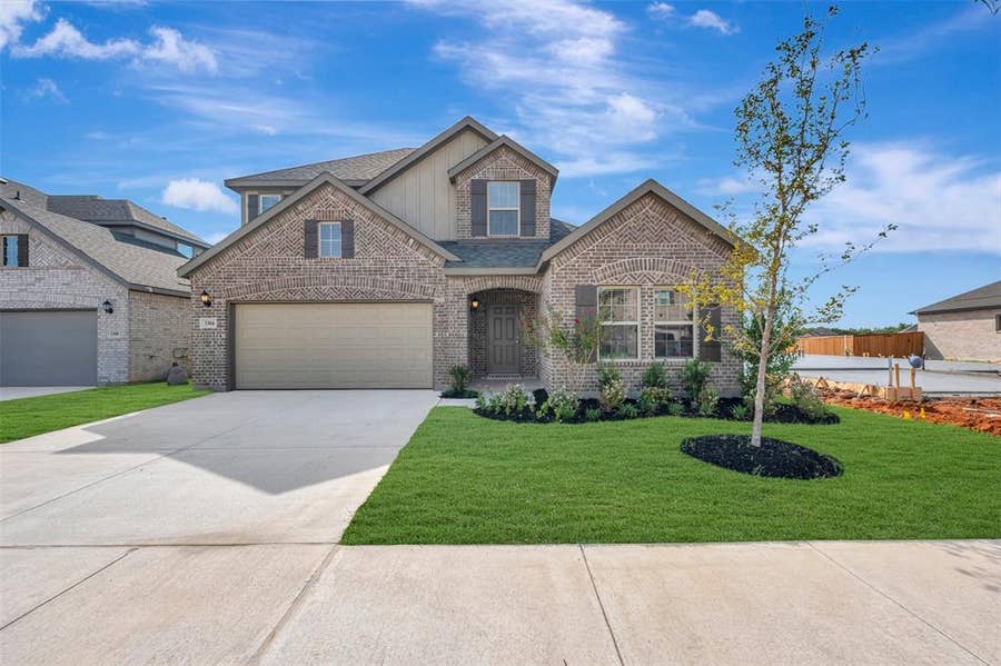 Property photo for 3304 Majesty Lane, Denton, TX