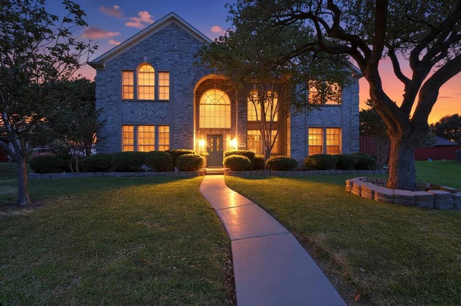 Property photo for 3608 Edmonton Court, Richardson, TX