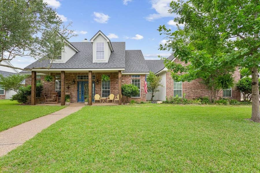 Property photo for 5616 Landsdown Drive, Waco, TX