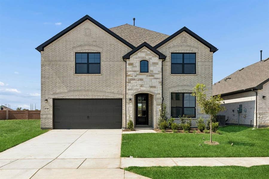 Property photo for 4748 Farmers Drive, Celina, TX