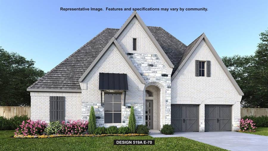 Property photo for 2541 Domingo Drive, Fort Worth, TX