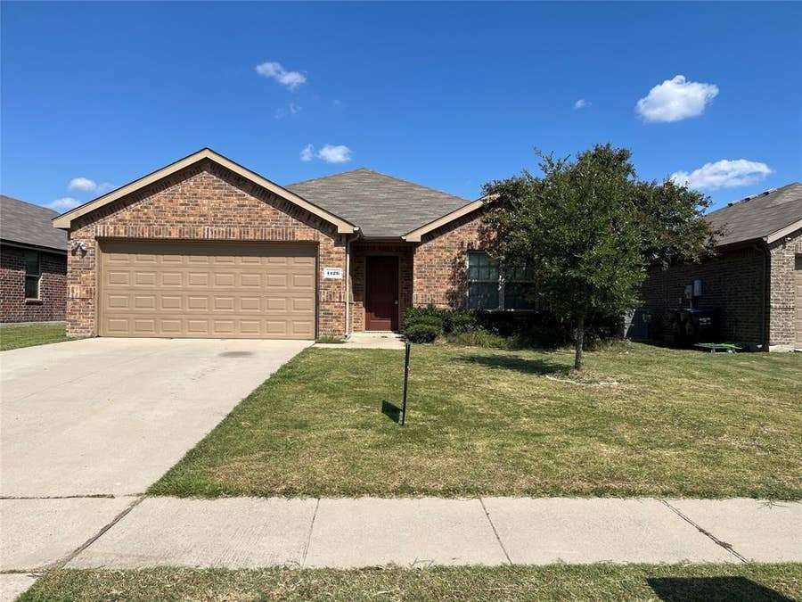 Property photo for 1426 Thibodaux Drive, Greenville, TX