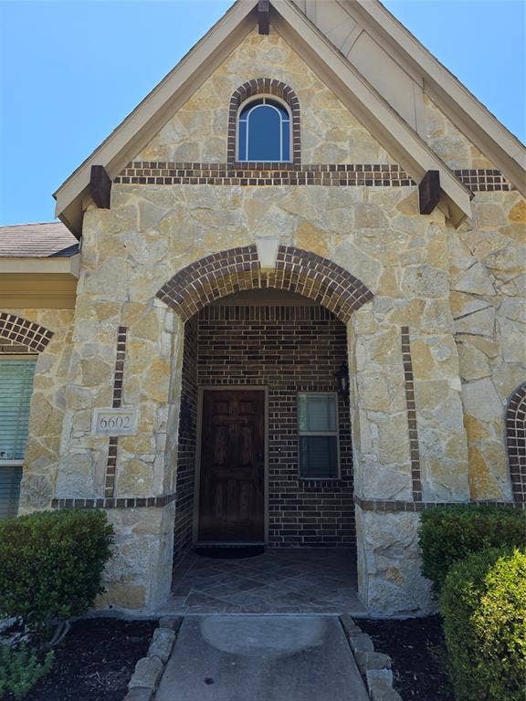 6602 Morning Dew Drive, Midlothian, TX 76065 6602 Morning Dew Drive, Midlothian, TX 76065