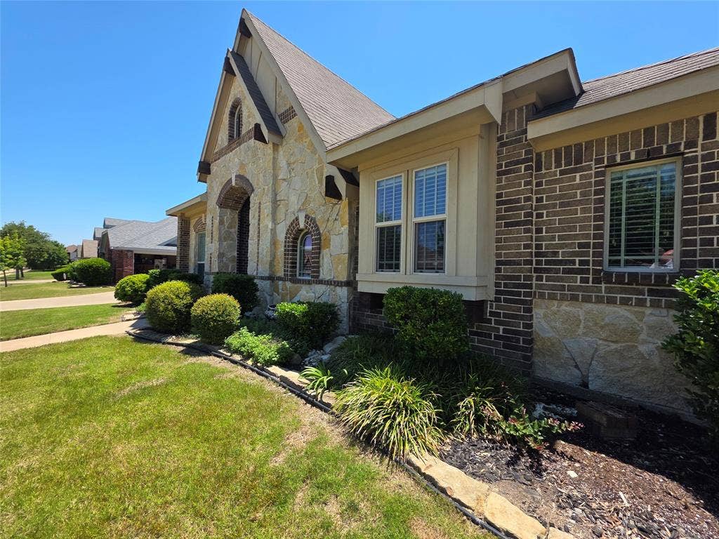 6602 Morning Dew Drive, Midlothian, TX 76065 6602 Morning Dew Drive, Midlothian, TX 76065
