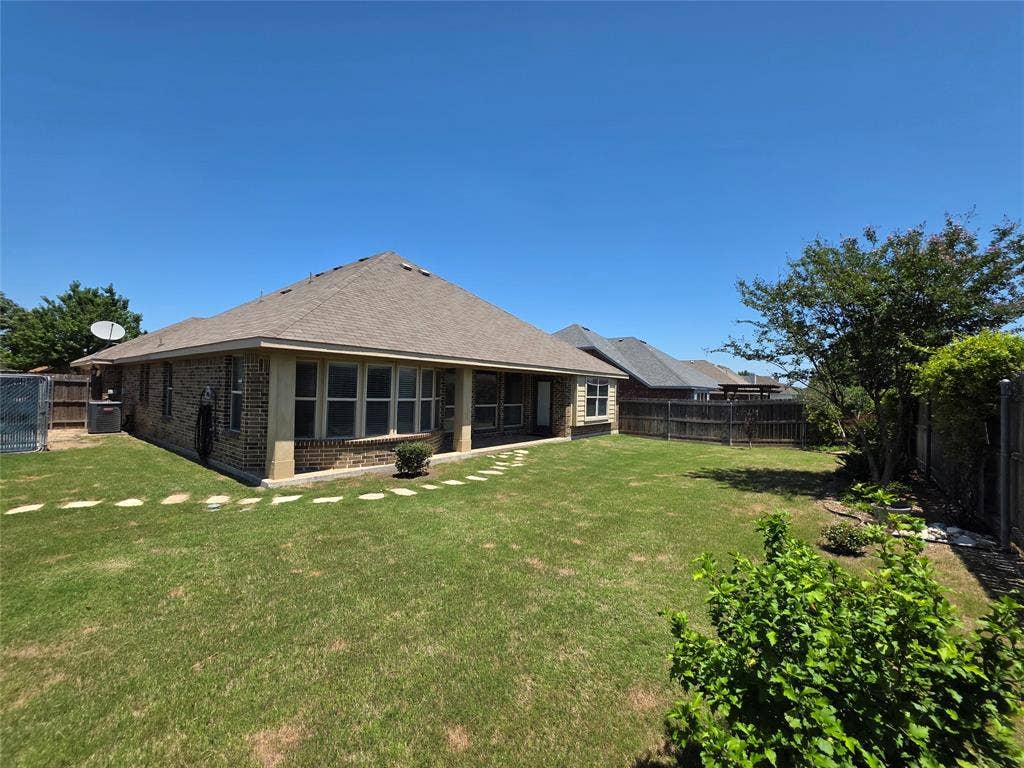 6602 Morning Dew Drive, Midlothian, TX 76065 6602 Morning Dew Drive, Midlothian, TX 76065