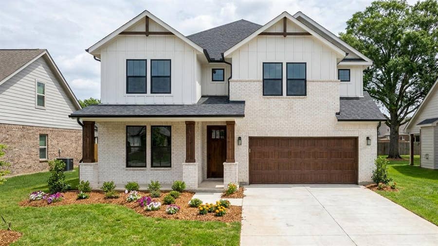Property photo for 4735 Farmers Drive, Celina, TX