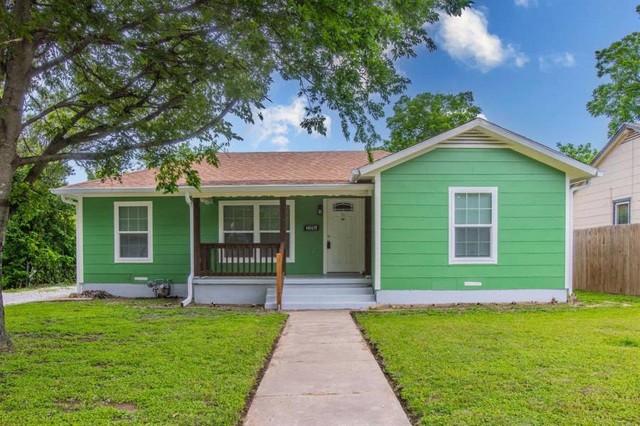 Property photo for 2816 Summer Avenue, Waco, TX