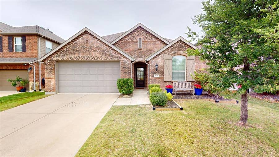 Property photo for 5120 Cathy Drive, Forney, TX