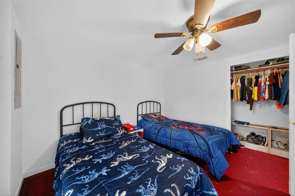 319 McArthur Street, Athens, TX 75751 319 McArthur Street, Athens, TX 75751