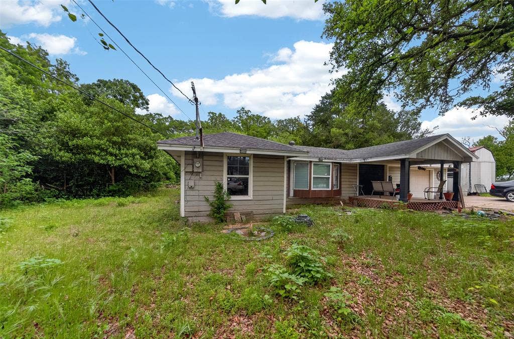 319 McArthur Street, Athens, TX 75751 319 McArthur Street, Athens, TX 75751